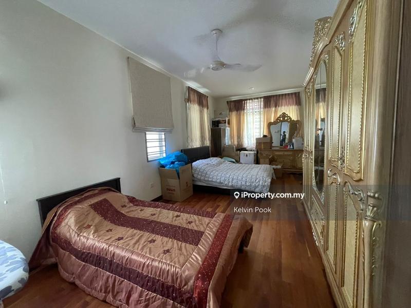 Bungalow House for Sale in Putrajaya, Putrajaya by Kelvin Pook - iProperty.com.my