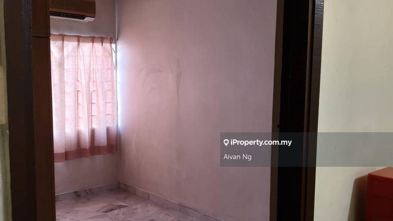 Rumah Teres 2-Tingkat untuk Dijual di Sungai Long, Bandar Sungai Long oleh Aivan Ng - iProperty.com.my