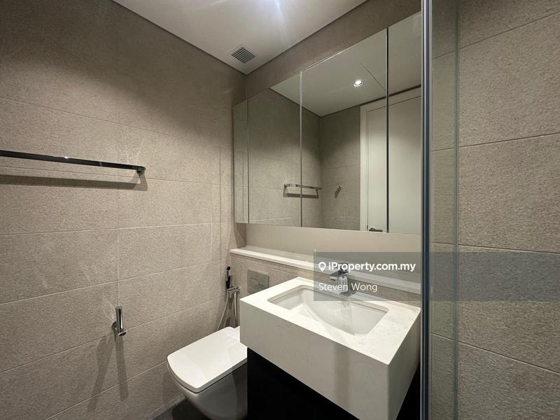 Residensi Servis untuk Dijual di TRX Residences oleh Steven Wong - iProperty.com.my