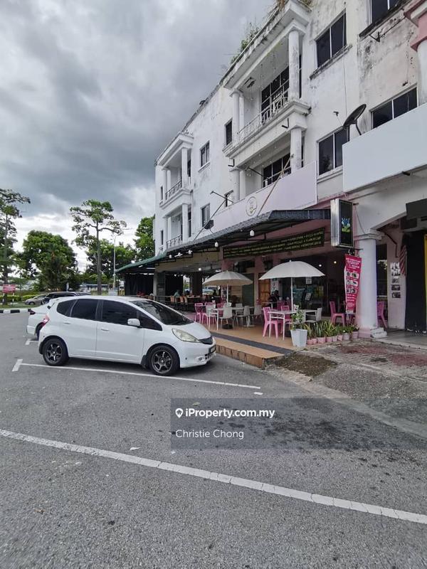 Kedai-Pejabat untuk Disewa di Bandar Baru Nilai, Nilai oleh Christie Chong - iProperty.com.my