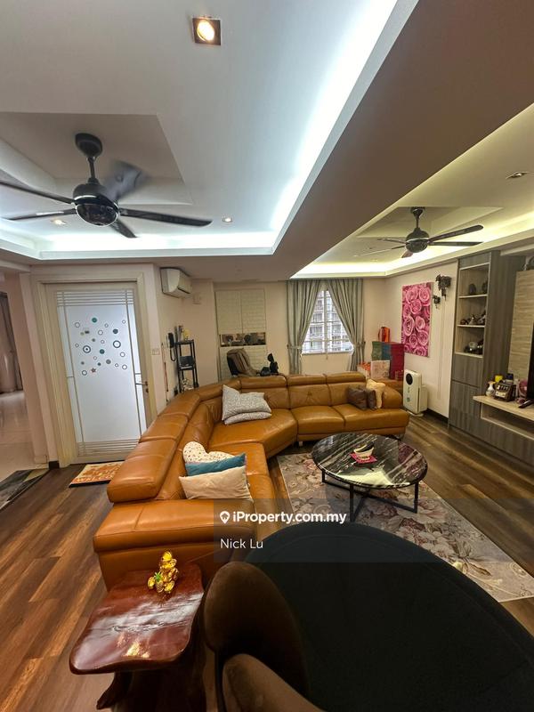 Condominium for Sale in Kiaramas Sutera by Nick Lu - iProperty.com.my
