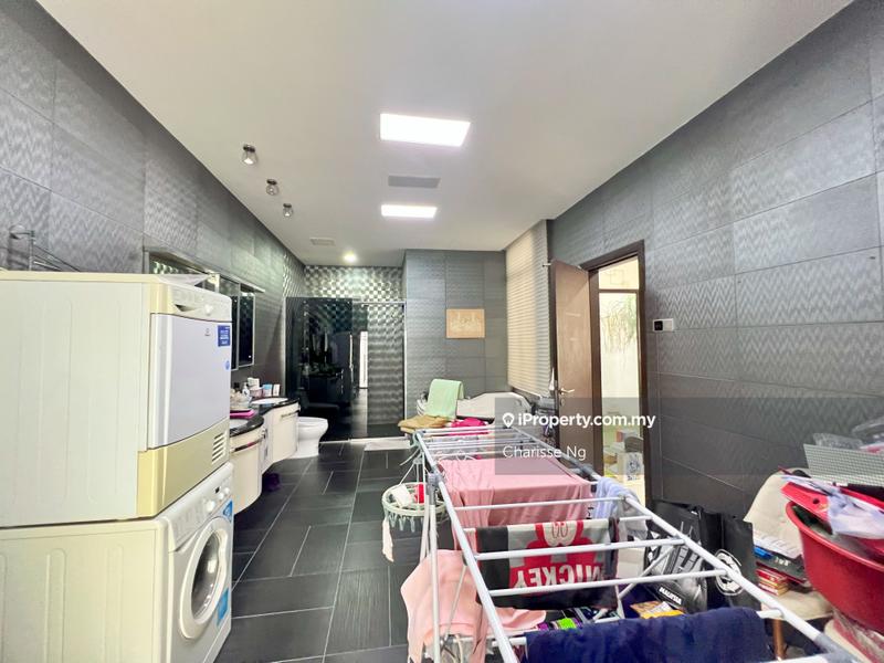 Semi-Detached House for Sale in Jade Hills, Kajang by Charisse Ng - iProperty.com.my