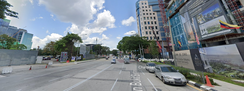 Banglo Komersial untuk Dijual di Bukit Bintang, KL City Centre oleh Charis Lee - iProperty.com.my