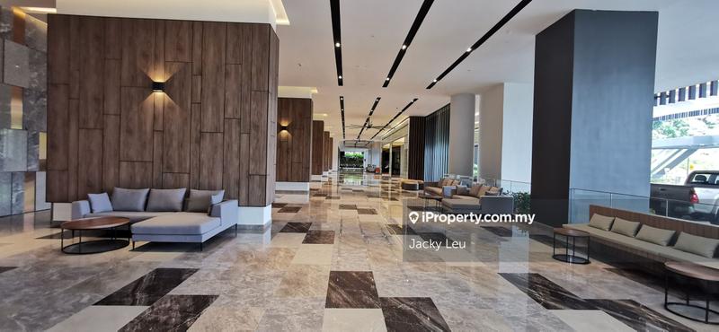 Condominium for Rent in Aster Residence by Jacky Leu - iProperty.com.my