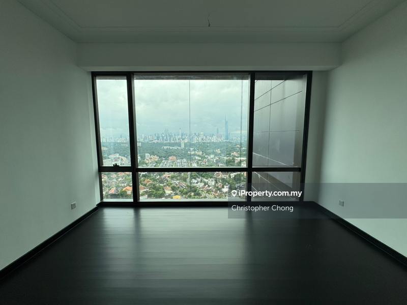 For Sale - Pavilion Damansara Heights