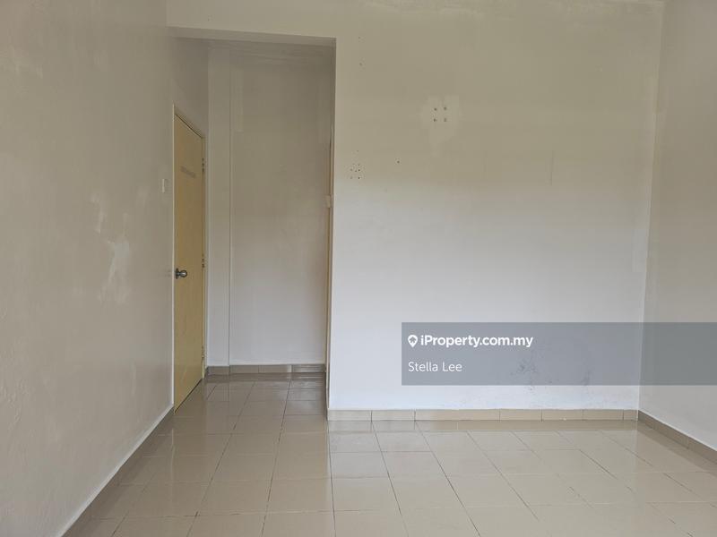 Pangsapuri untuk Dijual di Indah 1 Apartment oleh Stella Lee - iProperty.com.my