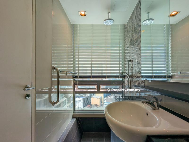 Service Residence for Rent in Swiss Garden Residences by Wallace  Sia - iProperty.com.my