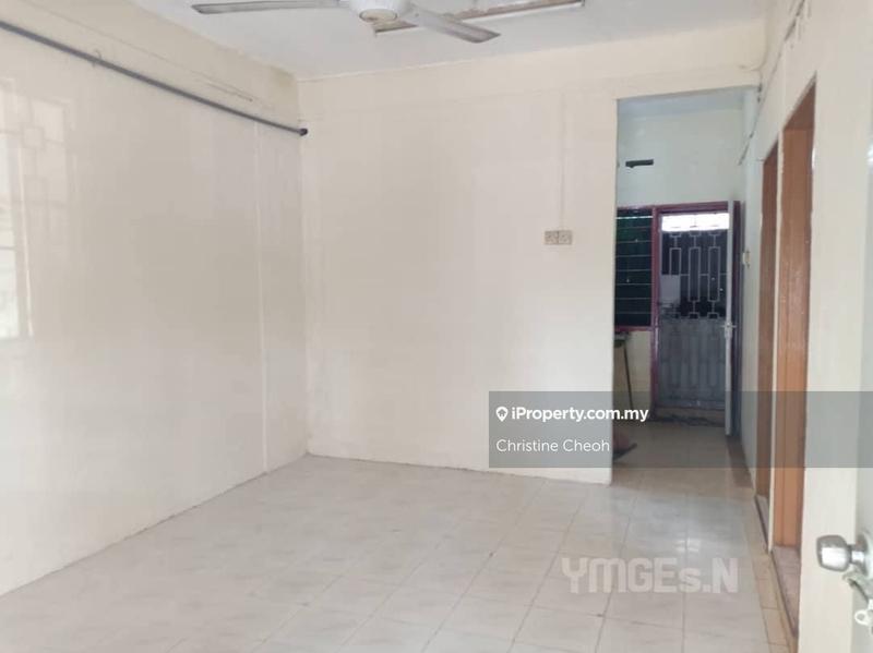 For Sale - Taman Kem