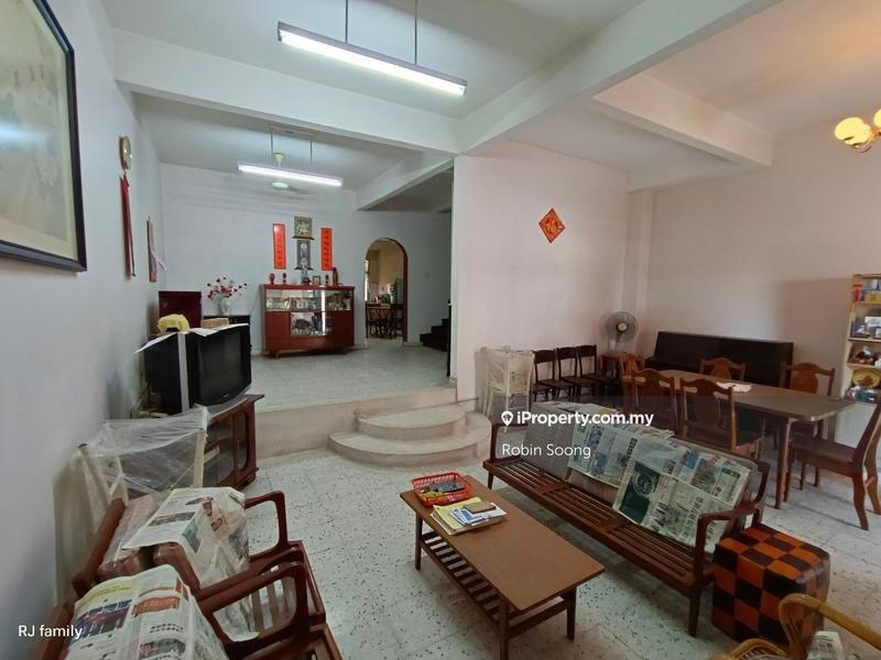 2-storey Terraced House for Sale in Kampung Lapan, Melaka City by Robin Soong - iProperty.com.my