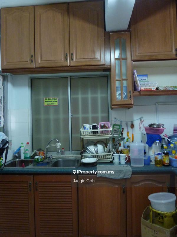 For Sale - Prima Setapak Condominium