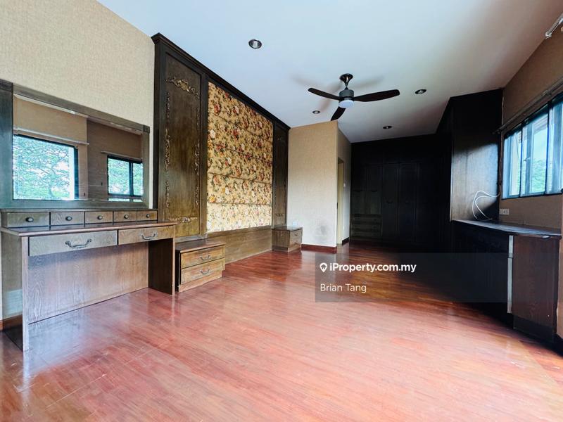 Rumah Teres 2.5-Tingkat untuk Dijual di Sierramas, Sungai Buloh oleh Brian Tang - iProperty.com.my