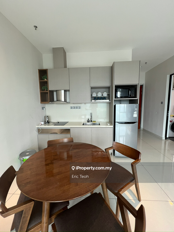 Condominium for Sale in Geo38 Residence by Eric Teoh - iProperty.com.my