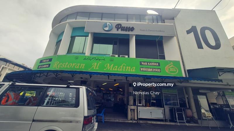 Shop-Office for Sale in Bukit Jalil Aked Esplanad Pavilion Bukit Jalil, Bukit Jalil by Nicholas Chay - iProperty.com.my