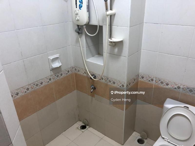 Rumah Teres 2-Tingkat untuk Dijual di Taman Sri Pulai Perdana, Skudai oleh Gyden Heng - iProperty.com.my