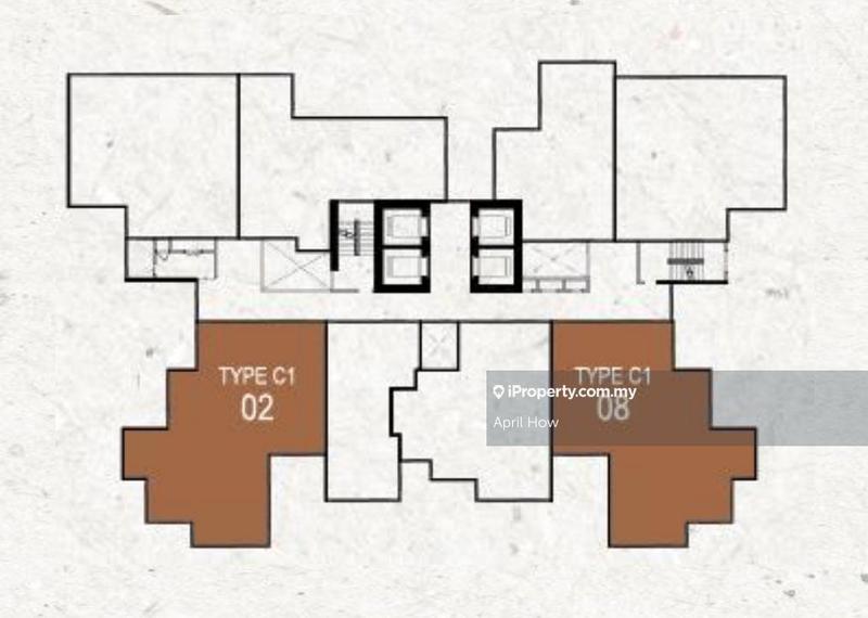 For Sale - Damansara Seresta
