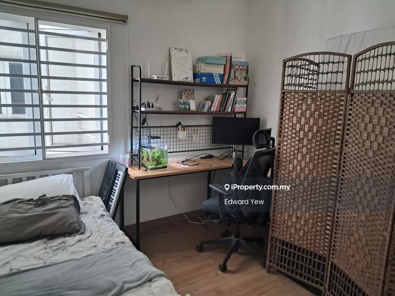 Kediaman Servis untuk Disewa di Sentrio Pandan oleh Edward Yew - iProperty.com.my