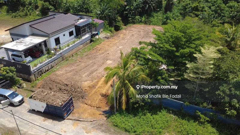 Residential Land for Sale in Sungai Merab, Bangi by M. Shafik Fadzil - Exterior - iProperty.com.my