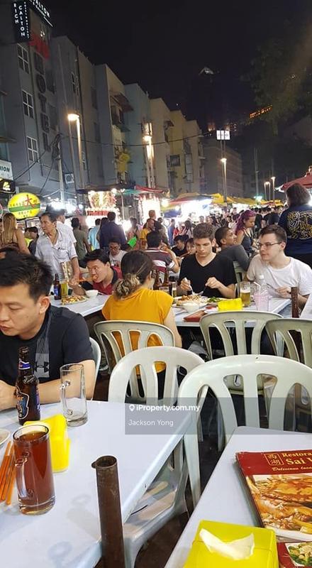 Shop for Sale in Bukit Bintang, KL City Centre by Jackson Yong - iProperty.com.my