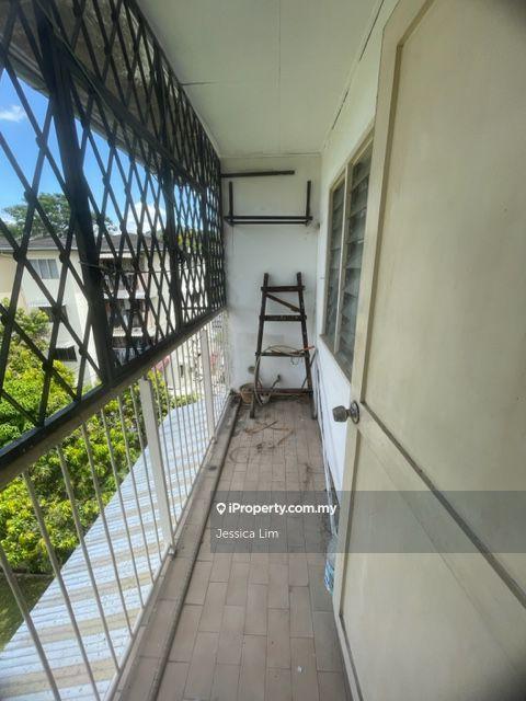 Rumah Flat untuk Dijual di Seksyen 2 Wangsa Maju Flat oleh Jessica Lim - iProperty.com.my