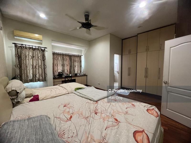 2-storey Terraced House for Sale in Sunway SPK Damansara,  Menjalara,  Desa Parkcity, Sunway Spk by Max Ong - iProperty.com.my