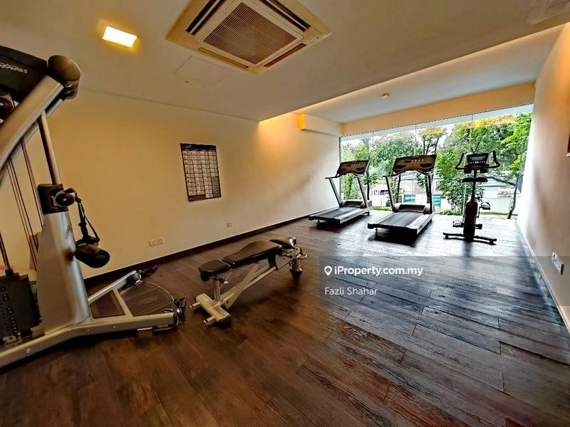 Condominium for Sale in Katana II by Fazli Shahar - iProperty.com.my