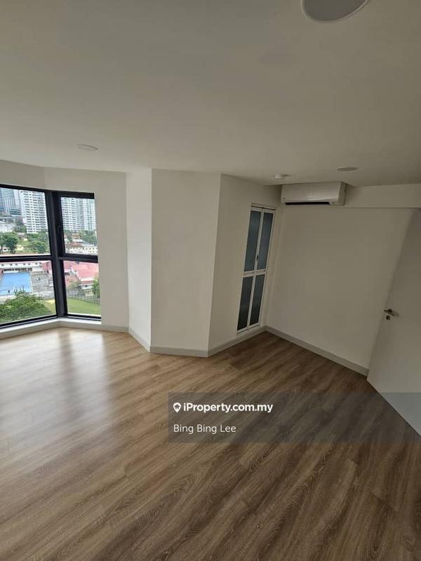 Kediaman Servis untuk Dijual di The Atrium oleh Bing Bing Lee - iProperty.com.my