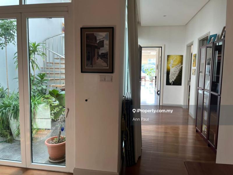 Kondominium untuk Dijual di Tijani 2 North oleh Ann Paul - iProperty.com.my