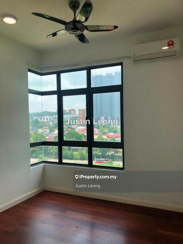 Kondominium untuk Disewa di The Vyne oleh Justin Leong - iProperty.com.my