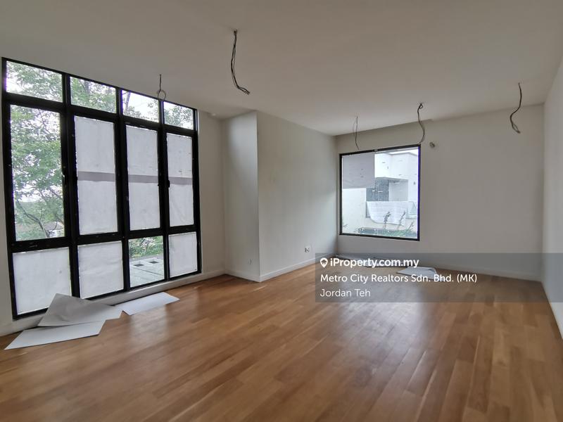 Banglo untuk Dijual di Damansara Jaya, Petaling Jaya oleh Jordan Teh - iProperty.com.my
