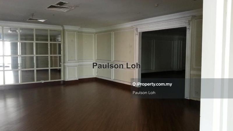Kedai untuk Dijual di KL City Centre, Kuala Lumpur oleh Paulson Loh - iProperty.com.my