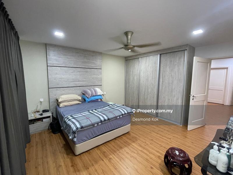 Rumah Teres 3-Tingkat untuk Dijual di Laman Rimbunan, Kepong oleh Desmond Kok - iProperty.com.my