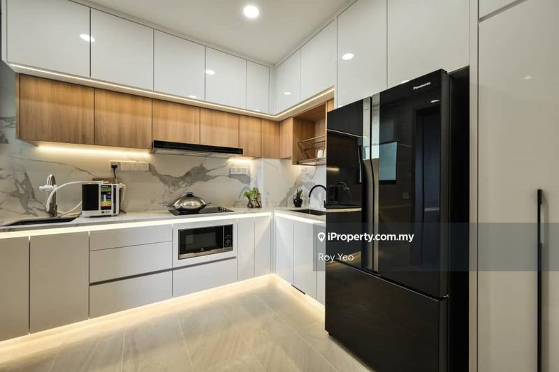 Service Residence for Sale in The Park Sky Residence by Roy Yeo - iProperty.com.my