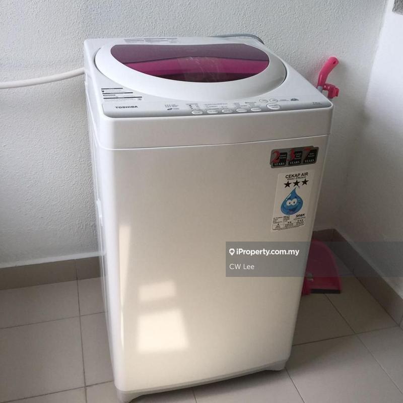Condominium for Rent in Palace Court (Sri Istana) by CW Lee - iProperty.com.my