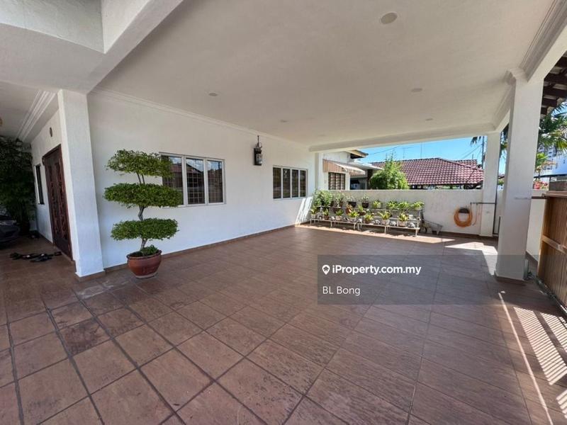 Semi-Detached House for Sale in Taman Seaview, Ujong Pasir by BL Bong - iProperty.com.my