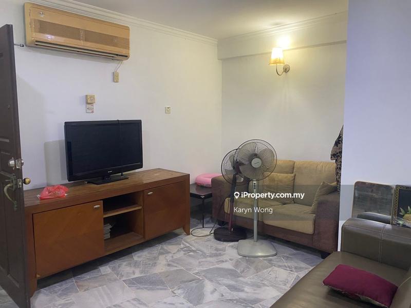 For Rent - Menara Polo