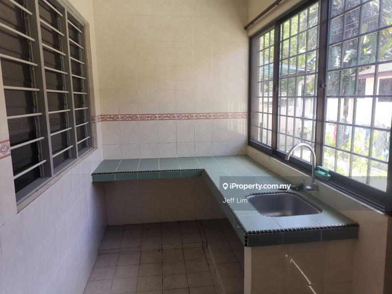 Rumah Berangkai 2 Tingkat untuk Dijual di Meru Valley Golf Resort, Ipoh oleh Jeff Lim - iProperty.com.my