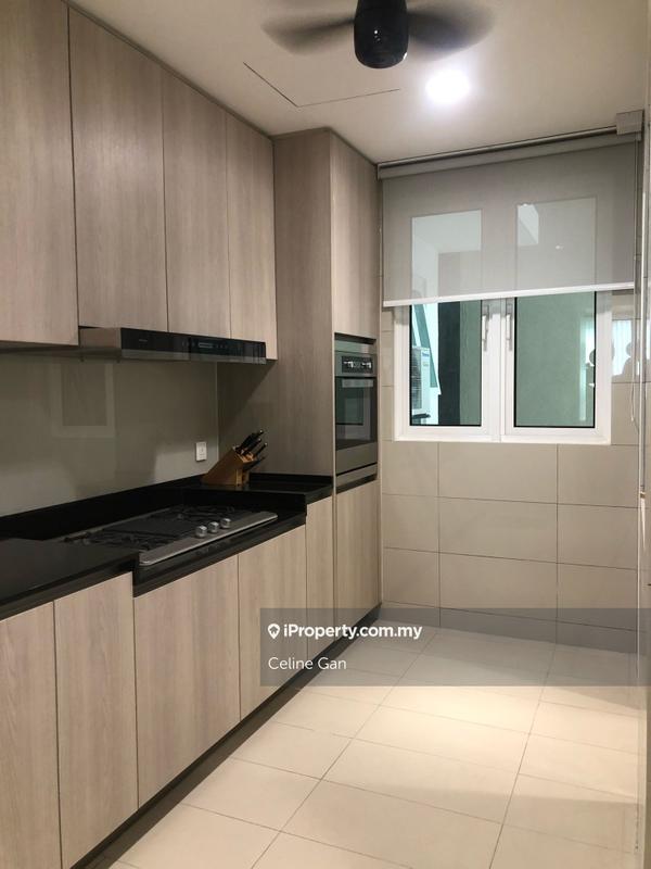 Service Residence for Sale in Uptown Residences by Celine Gan - iProperty.com.my