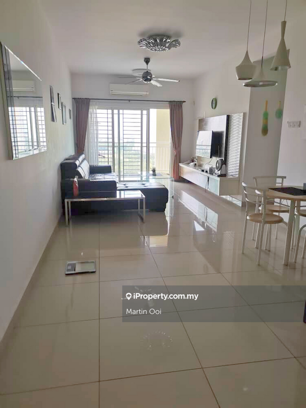 For Sale - Endah Promenade