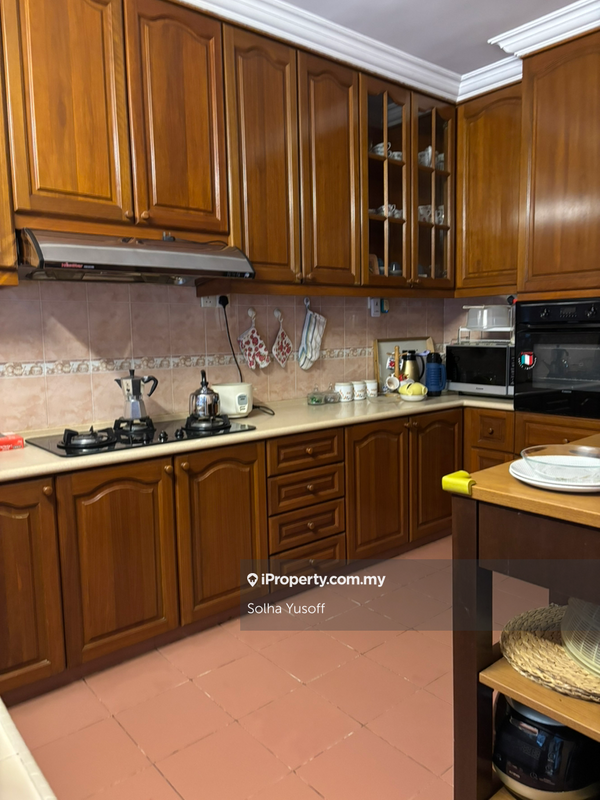 Semi-Detached House for Sale in SS14, Subang Jaya by Solha Yusoff - iProperty.com.my