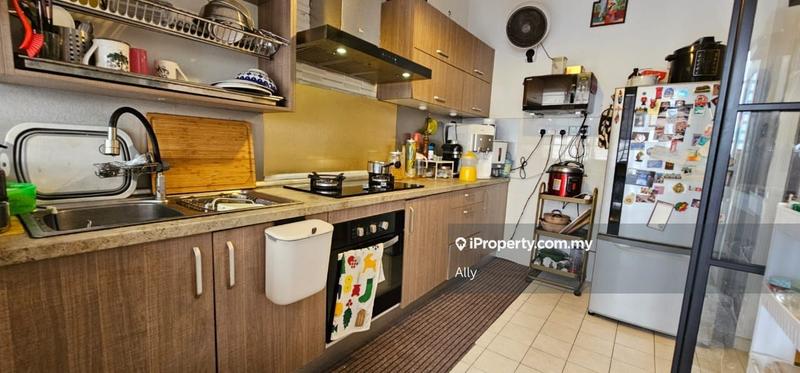 Townhouse for Sale in Mutiara Tropicana, Tropicana by Ally - iProperty.com.my