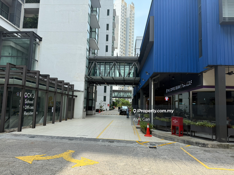 Shop / Office for Sale in Jaya One Residences by Alvis Gan - iProperty.com.my