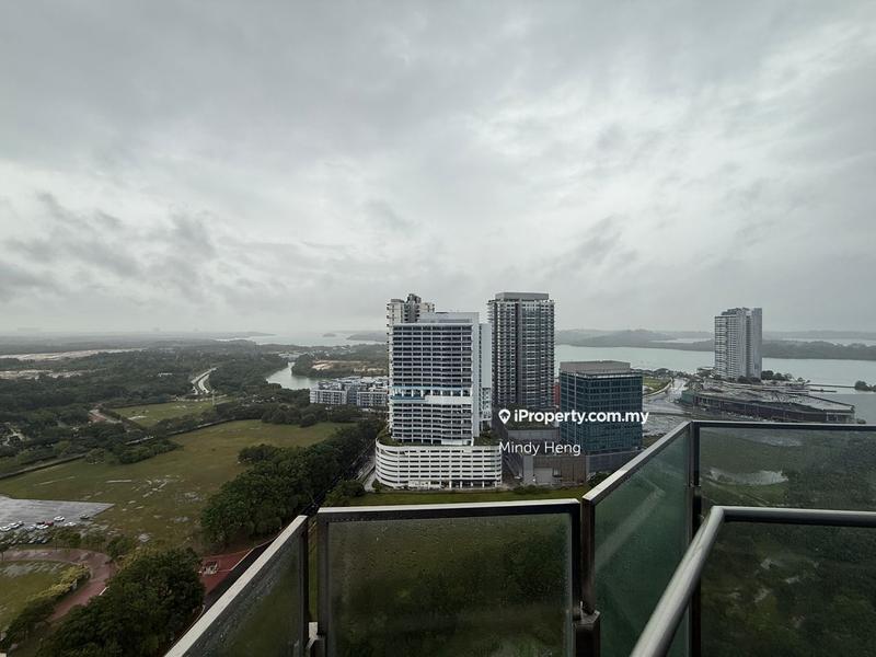 Apartment for Sale in Almas by Mindy Heng - iProperty.com.my
