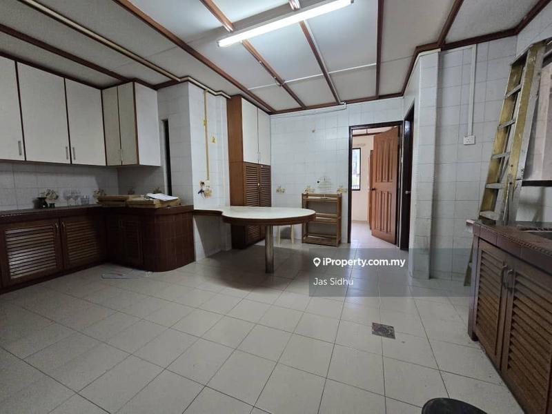 Banglo untuk Dijual di Bukit Damansara, Damansara Heights oleh Jas Sidhu - iProperty.com.my