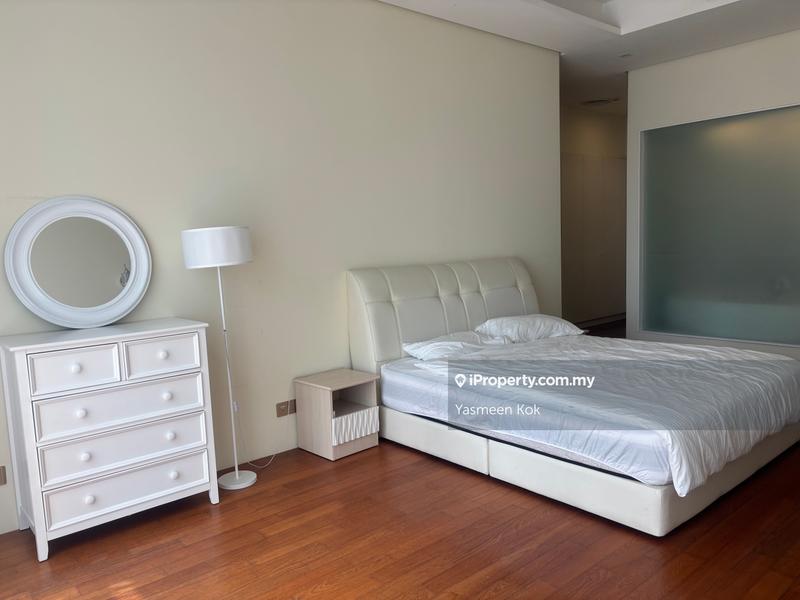 Service Residence for Rent in Quadro Residences by Yasmeen Kok - iProperty.com.my