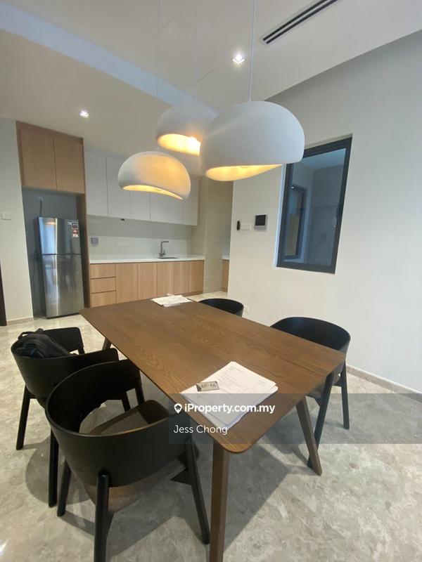 Residensi Servis untuk Dijual di The Manor oleh Jess Chong - iProperty.com.my