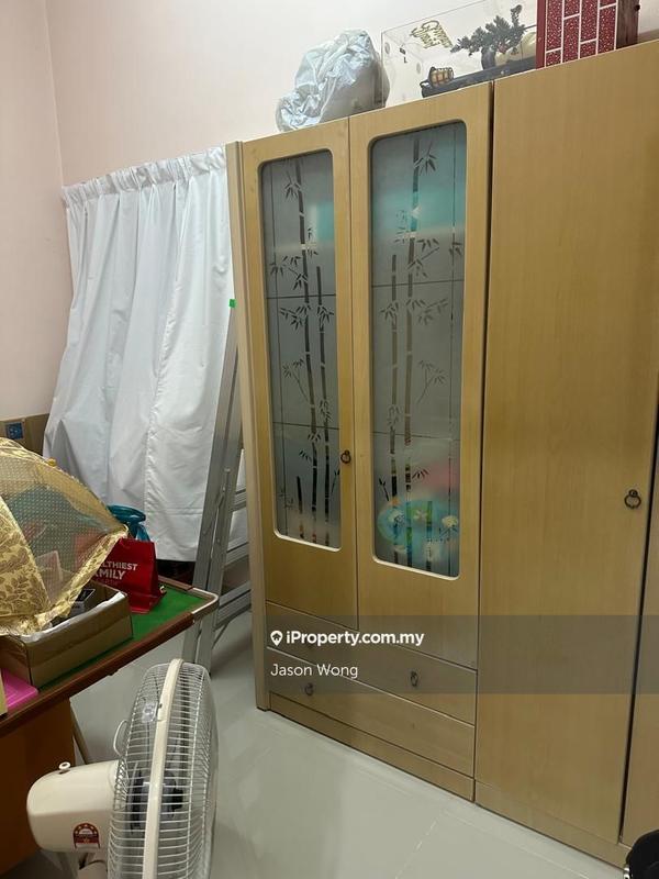 Condominium for Sale in Casa Venicia Greenview Tower by Jason Wong - iProperty.com.my