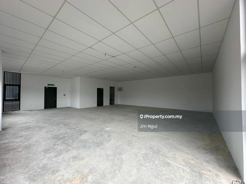 Detached Factory for Sale in Bandar Bukit Raja, Klang by Jm Ngui - iProperty.com.my