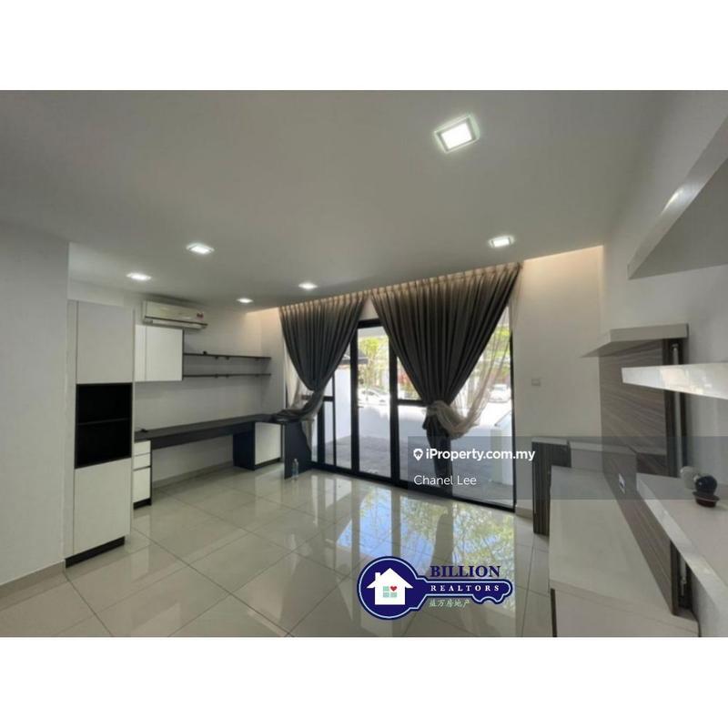 Rumah Teres 3-Tingkat untuk Dijual di Valencia, Sungai Buloh oleh Chanel Lee - iProperty.com.my