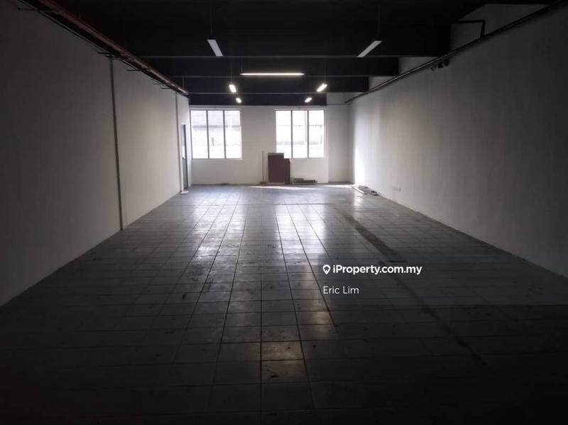Detached Factory for Sale in Bukit Kemuning, Shah Alam by Eric Lim - iProperty.com.my