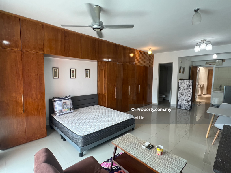 Service Residence for Rent in Oasis Serviced Suites @ Oasis Ara Damansara by Mei Lin - iProperty.com.my